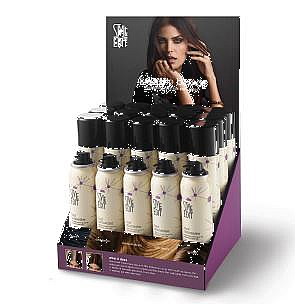 Brunette Beauty Root Concealer Counter Display