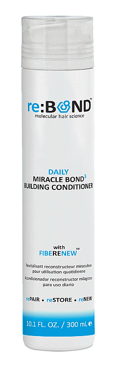 Rb Daily Miracle Bond Building Conditioner