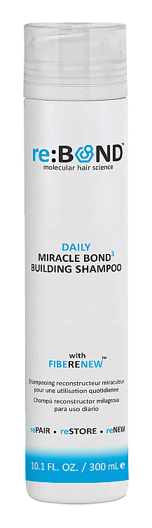 Daily Miracle Bond Building Shampoo