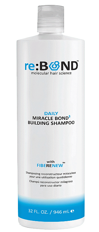 Daily Miracle Bond Buliding Shampoo