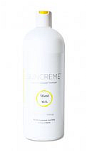 Suncreme 50 Volume Developer