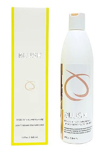 Blush Pomegranate Conditioner