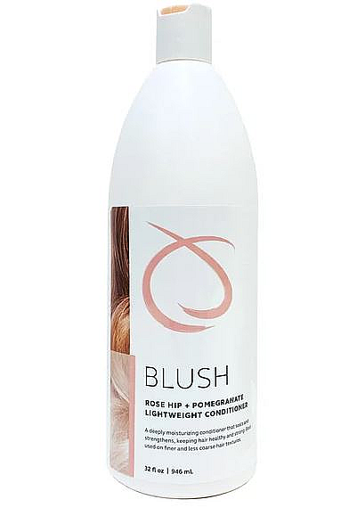Blush Lightweight Conditioner