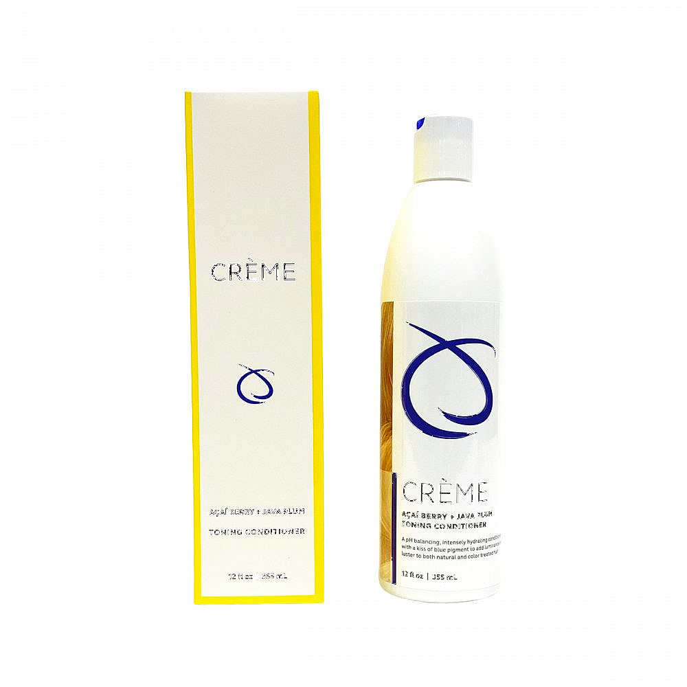 Creme Conditioner