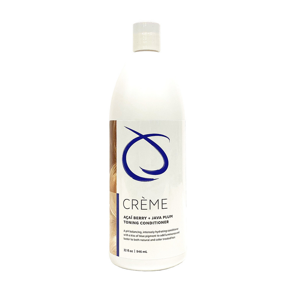 Creme Conditioner