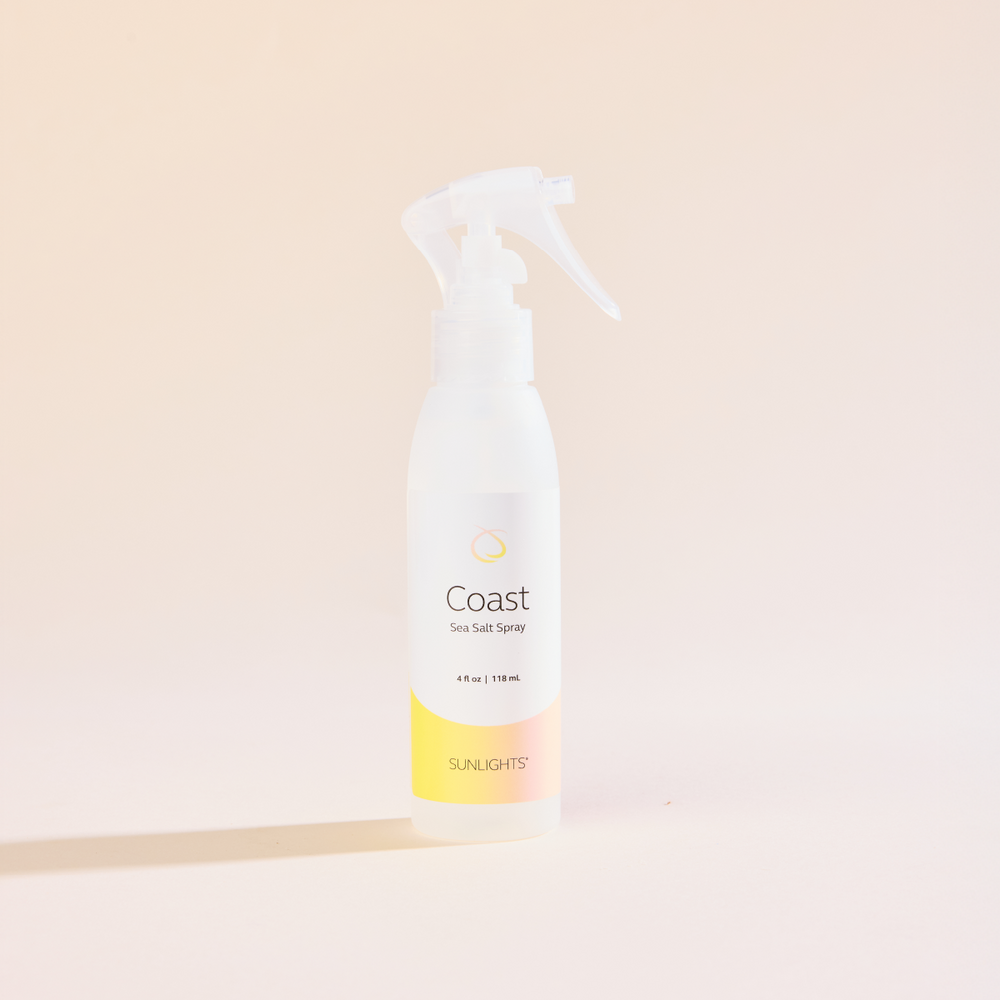 Coast Sea Salt Spray