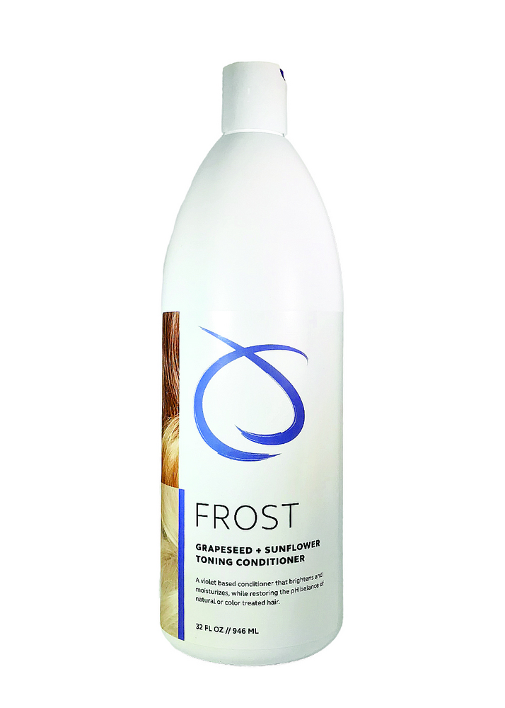 Frost Toning Conditioner