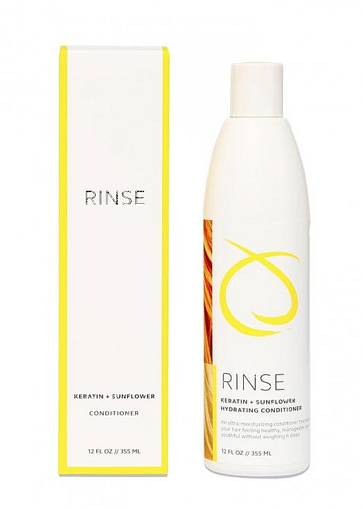 Rinse Hydrating Conditioner