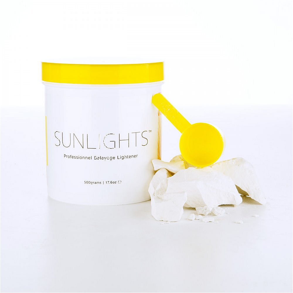 Balayage Lightener