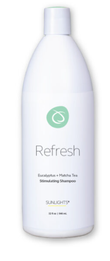 Refresh Stimulating Shampoo