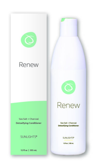 Renew Detoxifying Conditioner