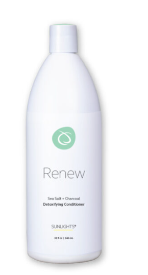 Renew Detoxifying Conditioner