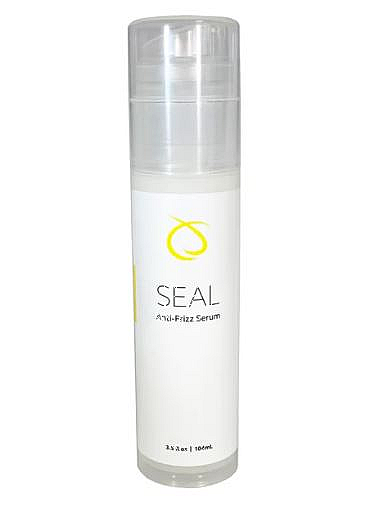 Seal Anti-Frizz Serum