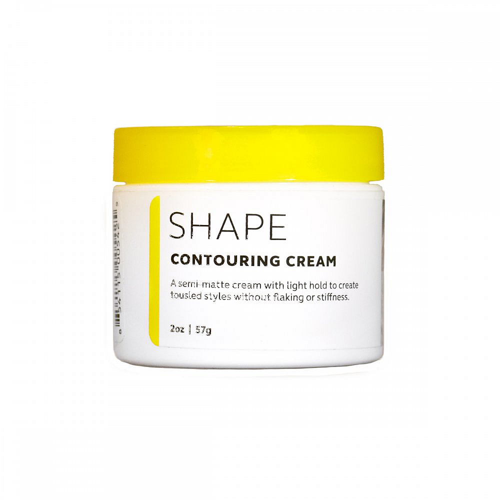 Shape Contouring Cream