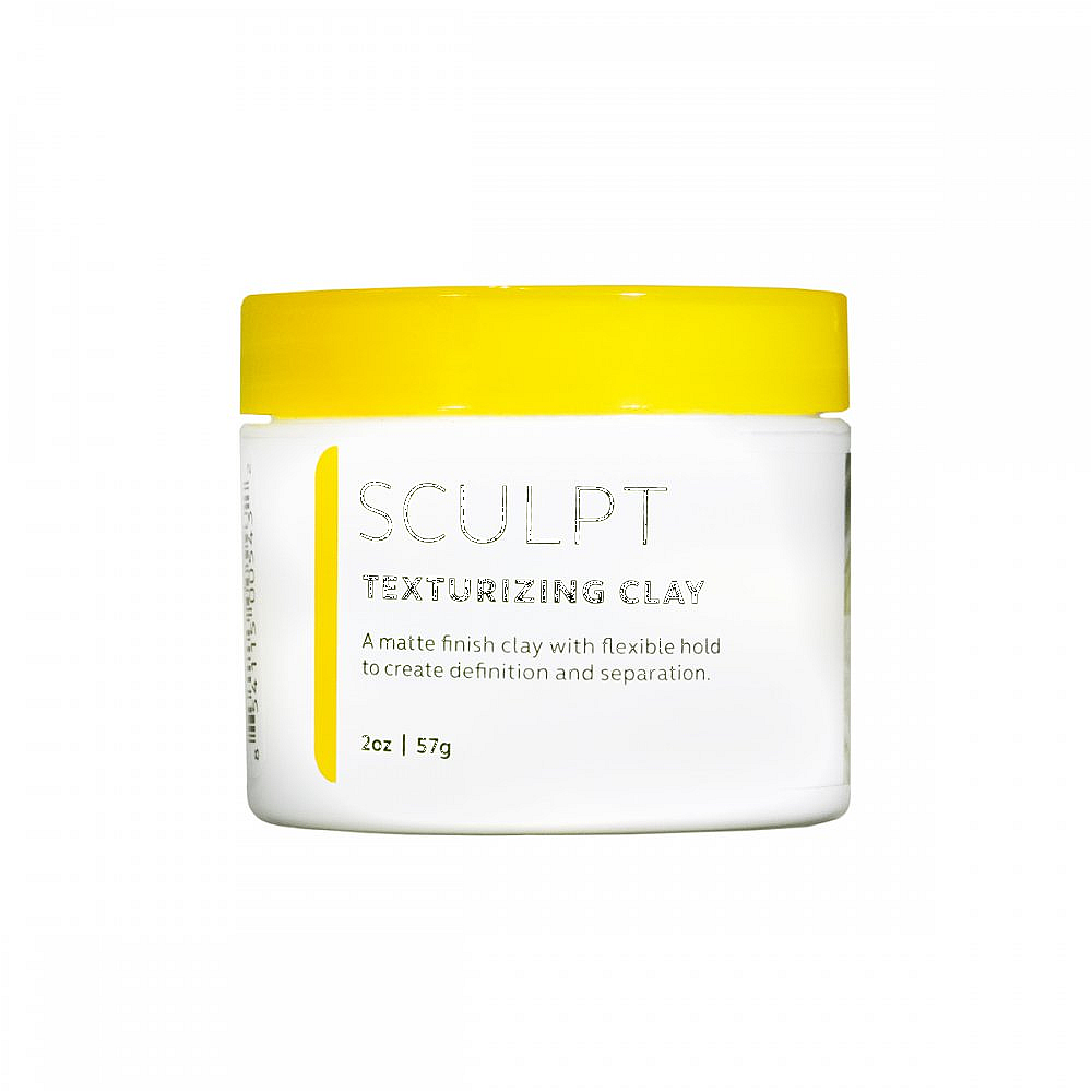 Sculpt Texturizing Clay