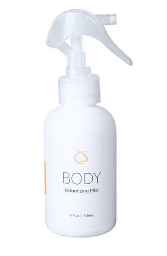 Body Volumizing Mist