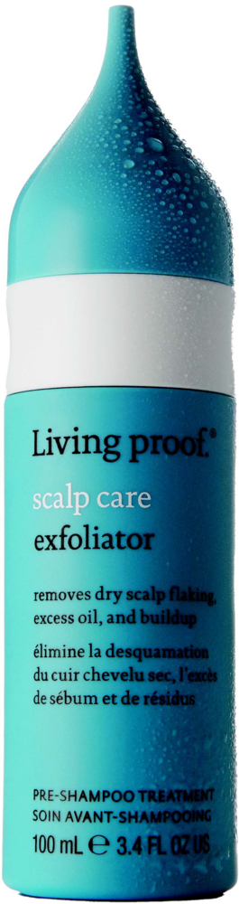 Scacare Exfoliator