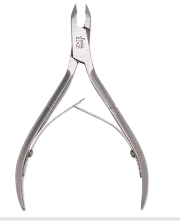 4" Cut Nipper Quarter Jaw