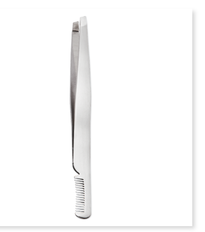 2 In 1 Tweezer