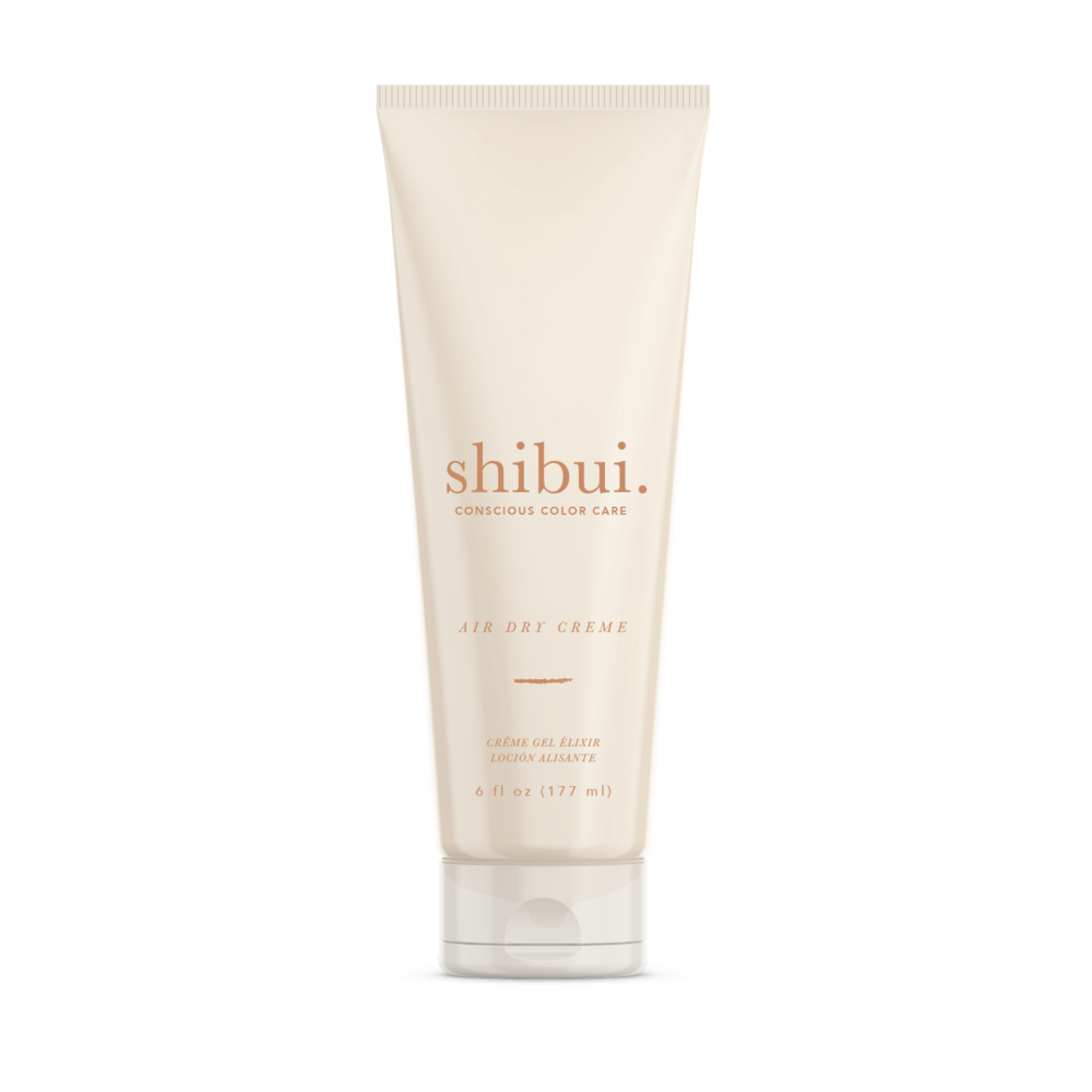 Air Dry Crème