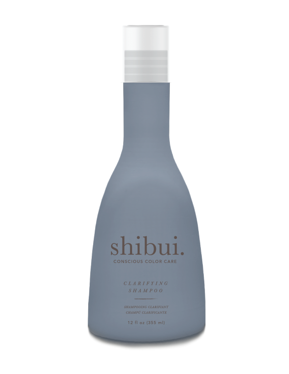 Clarifying Shampoo
