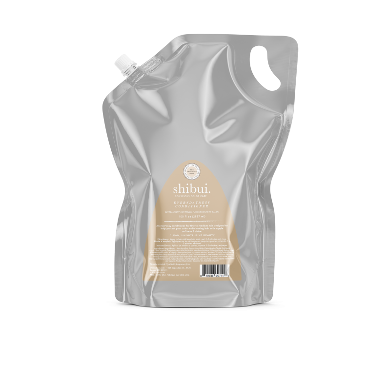 Everydayness Conditioner Pouch