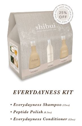 Everydayness Trio Box Set