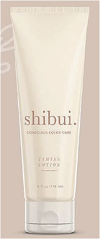 Taming Lotion