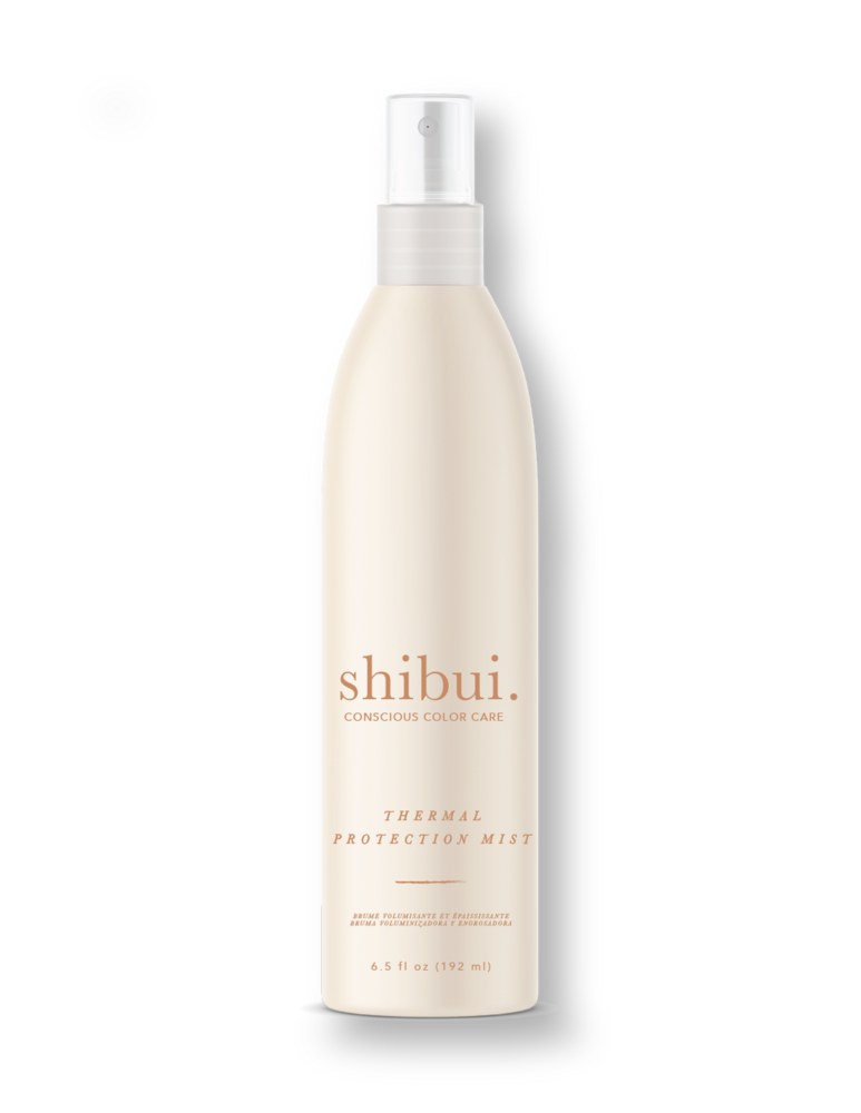 Thermal Protection Mist