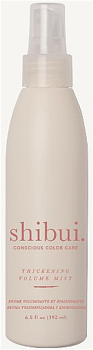 Thickening Volume Mist