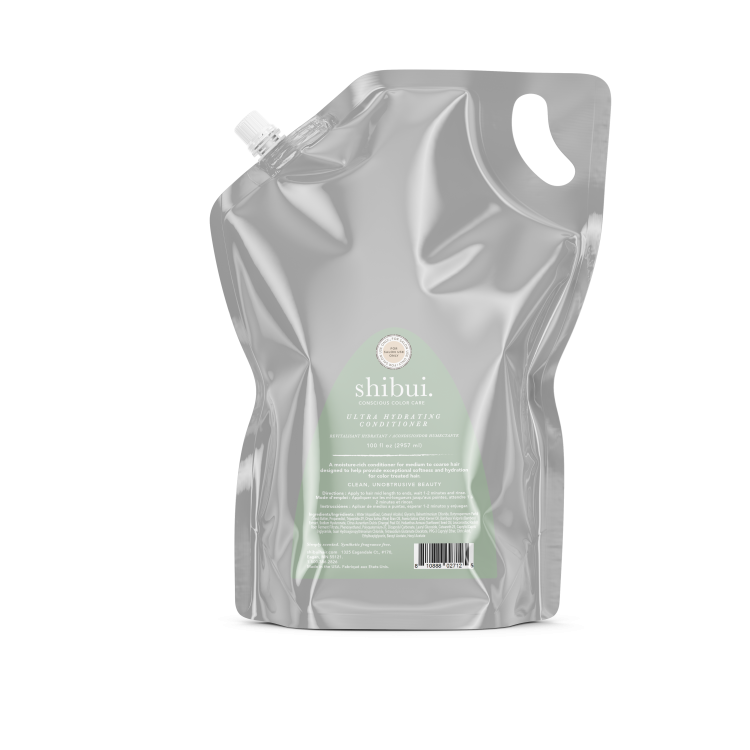Ultra Hydrating Conditioner