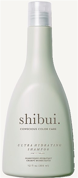 Ultra Hydrating Shampoo