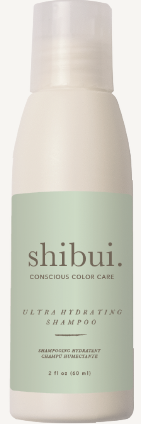 Ultra Hydration Shampoo