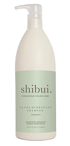 Ultra Hydrating Shampoo
