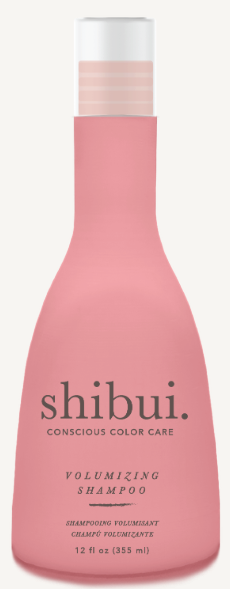 Volumizing Shampoo
