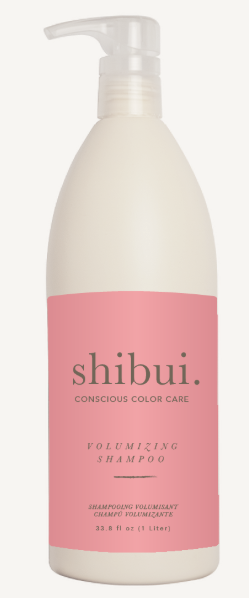 Volumizing Shampoo