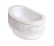 STRNAIL LOTION CUPS 25PK #722 25 PACK
