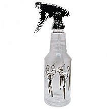 Soft & Style Designer Spray Bottle