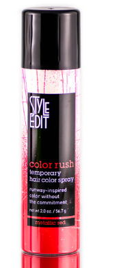Color Rush Metallic