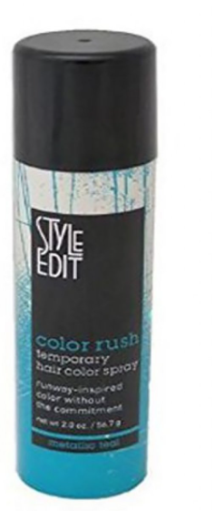 Color Rush Metallic