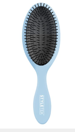 Blue Classic Detangling Brush