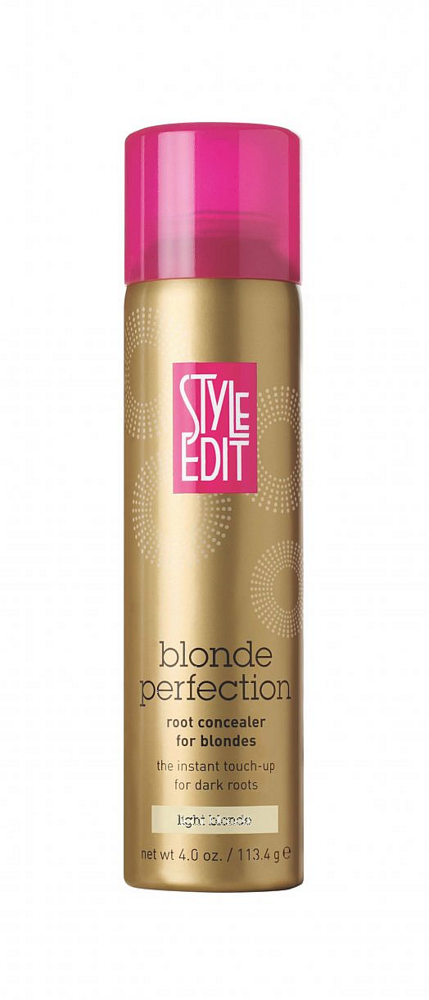 Root Concealer Spray