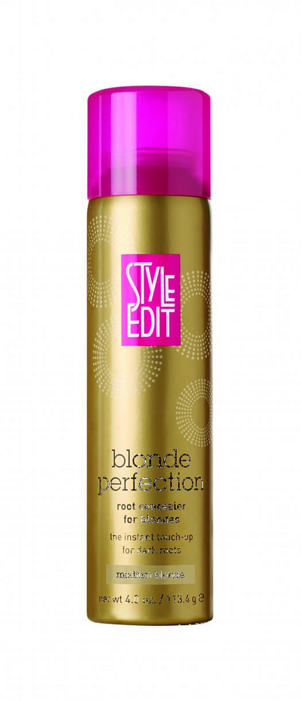 Root Concealer Spray