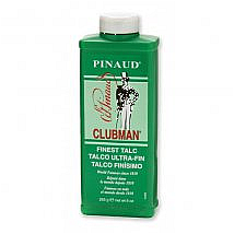 Clubman Talc