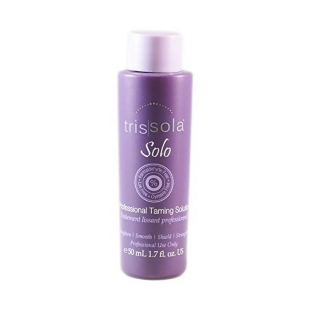 Solo Treatment