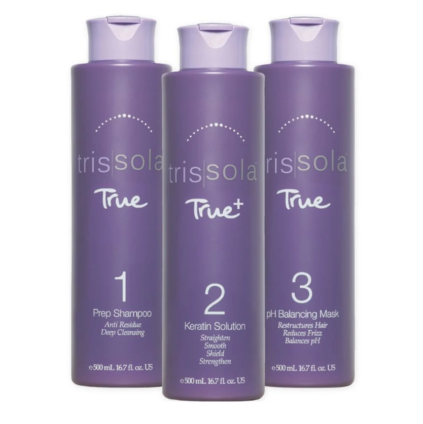 True Plus Kit
