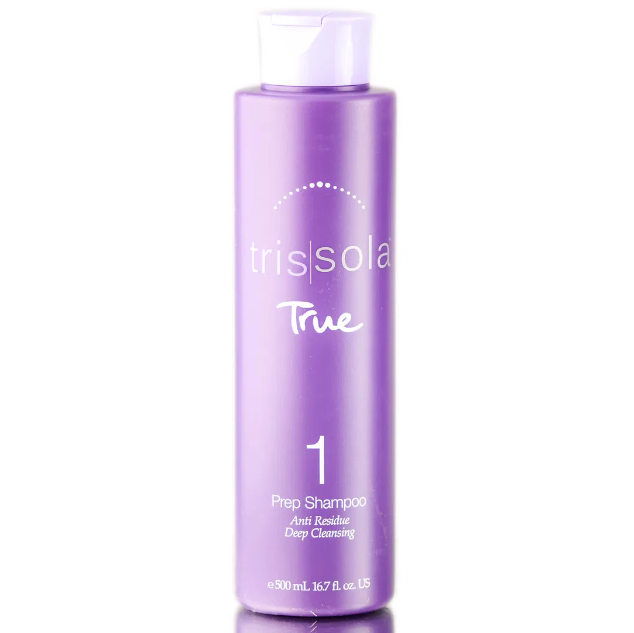 Tru Prep Shampoo