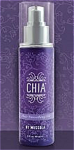 Chia Taming Oil