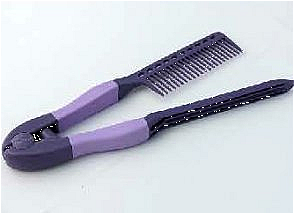Easy Comb