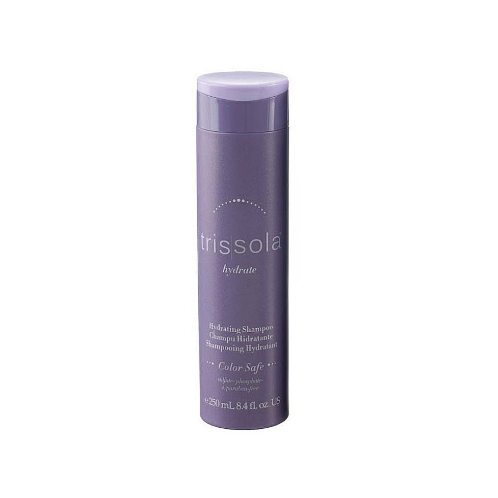 Hydrating Shampoo